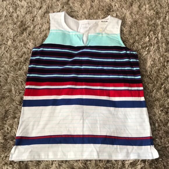 Talbots Tops - NWT Talbots Tank Top Size S